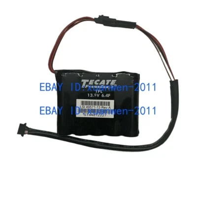 LSi 49571-13 15 46C9790 9361-8i 9364-8i M5210 D3216 9280 BBU09 CVM02 Battery BBU - Bild 1 von 4