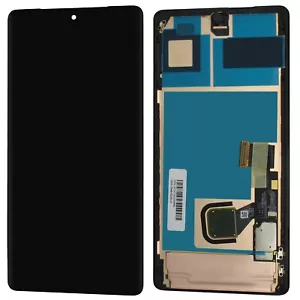 Originale Google Pixel 7 PRO | Display AMOLED | Unità Schermo | Servizio Merce - Foto 1 di 1