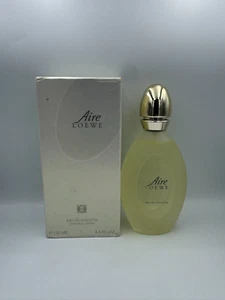 Loewe Aire Eau de Toilette 125 ml VINTAGE - Bild 1 von 1
