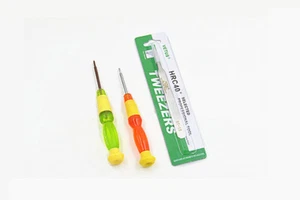 Combination Security Screwdriver Bit Tweezer Tools Set For Nintendo Switch - Picture 1 of 2