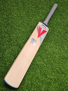Slazenger Pure Blade " Michael Clarke" Players English Willow Cricket Bat SH - Picture 1 of 16