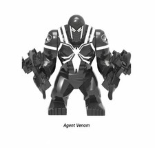 lego agent venom