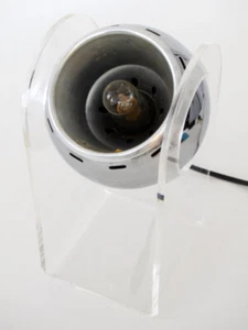 Table Lamp, "Sensorette" by Gino Sarfatti - Imagen 1 de 10