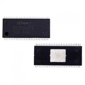 Chip Ic RS2006EFV Laser Control For Sony PlayStation 2 Controller PS2 Smd - Picture 1 of 1