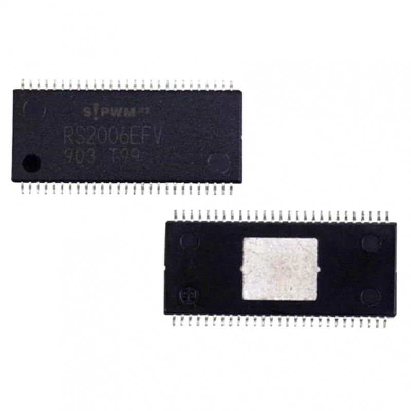 Chip Ic RS2006EFV Laser Control For Sony PlayStation 2 Controller PS2 Smd - Image 1 of 1