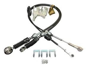 Cables de caja de cambios Trans J Series J32 J35 J intercambiables EK EG DC Civic Integra Si - Imagen 1 de 15