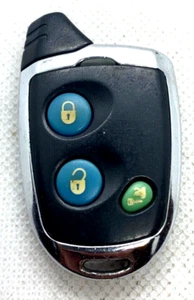 keyless entry remote CAR STARTER KEY fob Prestige control ELVATJA 103 BP 103BP - Imagen 1 de 11