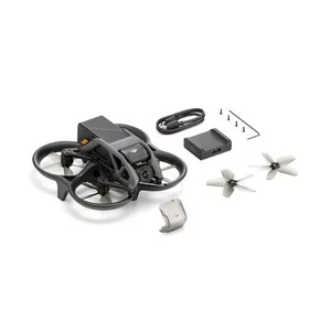DJI Avata FPV Drone No RC (Sealed New In Box) - Picture 1 of 2