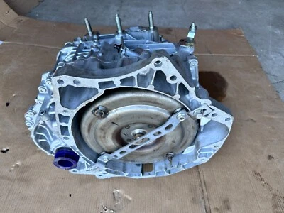 2012-2013 MAZDA 3 Automatic Transmission Gearbox 2.0 L OEM Original - Image 1 of 4