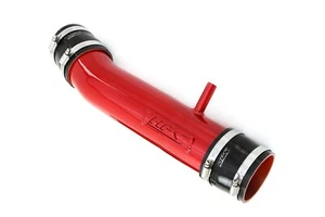 HPS Red Post MAF tubo de admisión de aire corto para Lexus IS250C 2010-2015 2,5 L V6 - Imagen 1 de 2