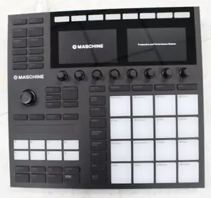 Native Instruments Maschine MK3 •Free Shipping!!!• - Picture 1 of 5