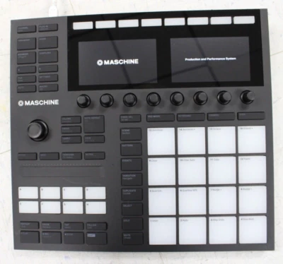 Native Instruments Maschine MK3 •Free Shipping!!!• - Image 1 of 4