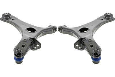 Par delantero brazo de control y rótula para Subaru Legacy 2010-2014 (40916) Foto 1 de 4