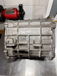 2001-04 TR3650 Transmission Case 4.6 Mustang Gt - Bild 1 von 6