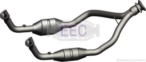 KATALYSATOR / KAT FÜR LAND ROVER DISCOVERY 4.0 1998-2001 LD6005 - Bild 1 von 1