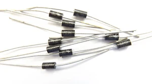 P6KE43CA - TVS Diode Bidirectional 600w 43v DO-204AC Fairchild x20pcs - Picture 1 of 1