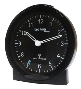 Technoline WT768 - Funkwecker - Bild 1 von 1