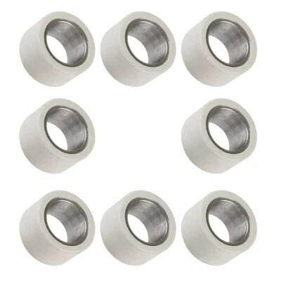 Rodillo de accionamiento móvil de 8 embrague para Suzuki LTA700X King Quad 700 05-07 21650-31G00 Foto 1 de 4