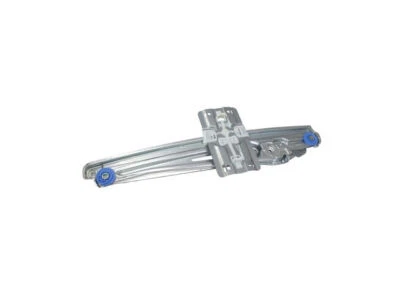 Regulador de ventana utilitario Motorcraft 88562JGYM para Ford Police Interceptor Foto 1 de 2