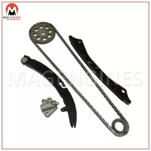 KIT CADENA DE DISTRIBUCIÓN SUZUKI J24B PARA GRAND VITARA KIZASHI 2,4 LTR GASOLINA 2006-10 - Imagen 1 de 4