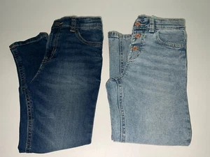 NWT! LOT OF 2 OKIE DOKIE 5T Toddler Playfriend Adjustable Waistband $60 see pics - Picture 1 of 5