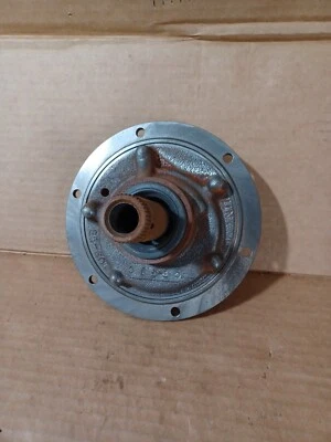 1963 1964 Studebaker 6cyl Flightomatic Automatic Transmission Front Pump NOS - Image 1 of 4