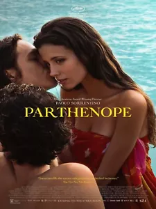Parthenope - poster 30 x 40 - Imagen 1 de 4