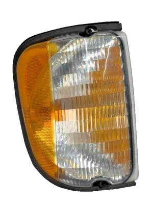 1992-2007 Ford E150 Van RH Park Lamp-Turn Signal (outer Headlamp Mounted) Foto 1 de 4
