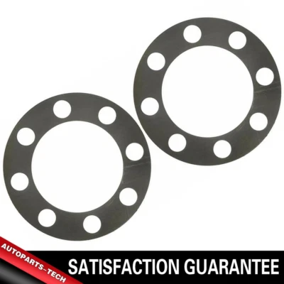 Junta de brida de eje Fel-Pro trasera 2 de para Chevrolet Silverado 2500 HD Foto 1 de 3