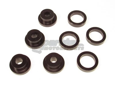 Solución de par eje de transmisión soporte cojinete bujes Mitsubishi EVO I-X Foto 1 de 4