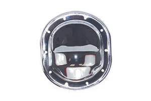 Fits Differential Cover Ford 7.5in 10-Bolt by Specialty Products Company 7129 - Picture 1 of 1