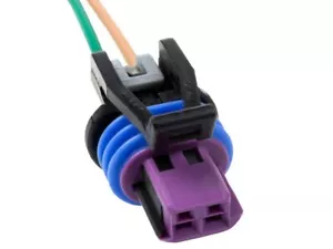 Engine Oil Temperature EOT Sensor Pigtail GM 7.0L LS7 (06-15) - Picture 1 of 1