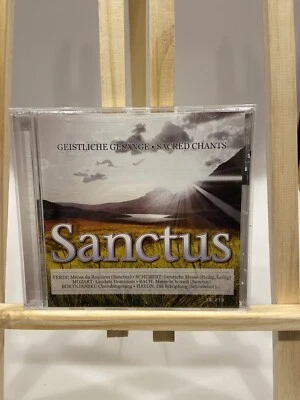Sanctus-Geistliche Gesänge W-F64 - Bild 1 von 2
