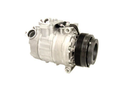 For 1997-2000 BMW 528i A/C Compressor 44166KQBY 1998 1999 - Image 1 of 2