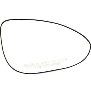 New Right Passenger Side RH Hand Mirror Glass Fits 2012-2020 Chevrolet Sonic - Picture 1 of 4