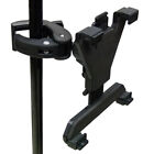 Robust Clamp Music Mount Tablet Holder For Amazon Fire 7 / 8 / 9