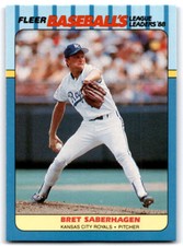 1988 Fleer League Leaders #16 Tony Gwynn