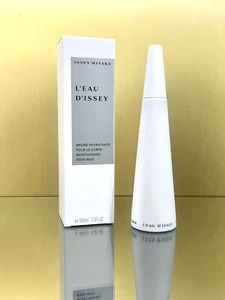 L'eau D'Issey by Issey Miyake feuchtigkeitsspendender Körpernebel für Damen 100 ml (BG29 - Bild 1 von 1