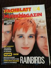 Fachblatt Musikmagazin