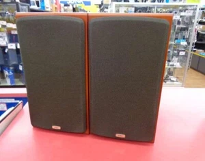 ORTOFON Concorde 305 2 Way Bookshelf Speaker System (Left and Right set) - Picture 1 of 12