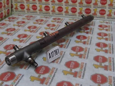 2008 2009 2010 FORD F250 6.4L LEFT FUEL INJECTOR SET 8C3Z9T287CA OEM - Изображение 1 из 4