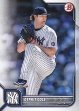 2022 Bowman Vet Baseball Pick Your Card NM-MT