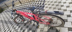 Gebrauchtes e-Montainbike zu verkaufen - Bild 1 von 2