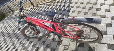 Gebrauchtes e-Montainbike zu verkaufen - Bild 1 von 2