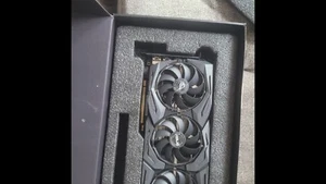 2060 nividia graphics card - Picture 1 of 2