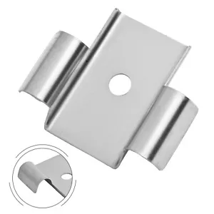 Brake Cable Clip 34406854898 Replacement Spare Parts Accessories High Quality - Picture 1 of 15