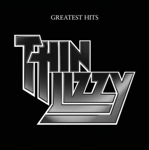 Thin Lizzy - Greatest Hits 2 x LP - IMPORT Vinyl Album SEALED NEW BEST OF RECORD - Picture 1 of 2