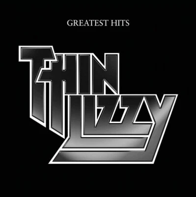Thin Lizzy - Greatest Hits 2 x LP - IMPORT Vinyl Album SEALED NEW BEST OF RECORD - Image 1 of 2