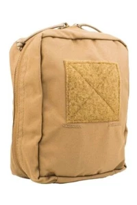 FirstSpear SOF med pouch Coyote brown 6/9 MOLLE medic medical pocket IFAK loop - Picture 1 of 5