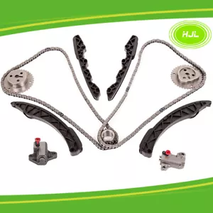 Timing Chain Kit For Subaru Forester Impreza XV BRZ 2.0 2.5L DOHC FA20 2011-2015 - Picture 1 of 5